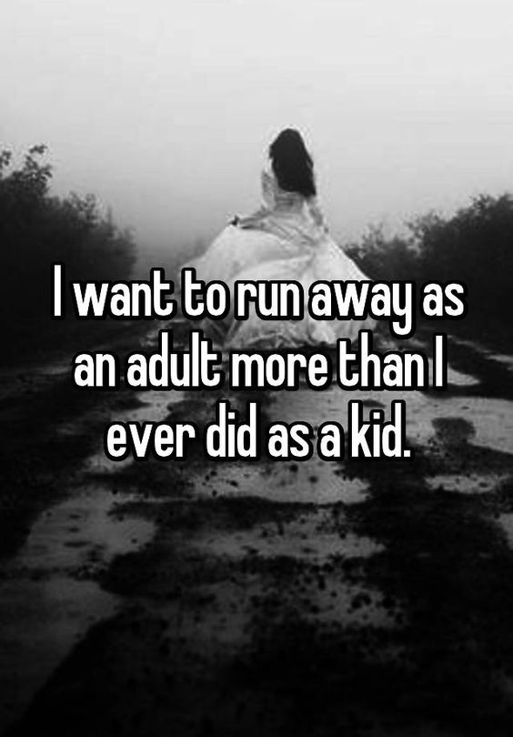 Quotes Explain How We Feel About Adulting