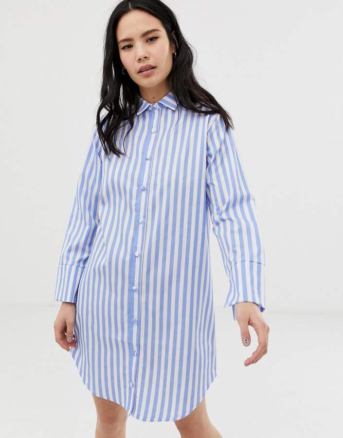 Fancy Inexpensive Women's Pajamas - Hey Peachy Night Shirt 