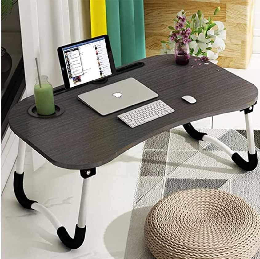 Portable Bed Desk 
